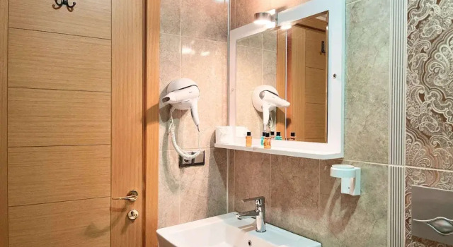 Номер Deluxe Ottoman Hotel Sakarya