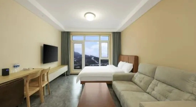 Люкс MT7 | Scenic View Villa Resort | Vista Prive Ski Lodge