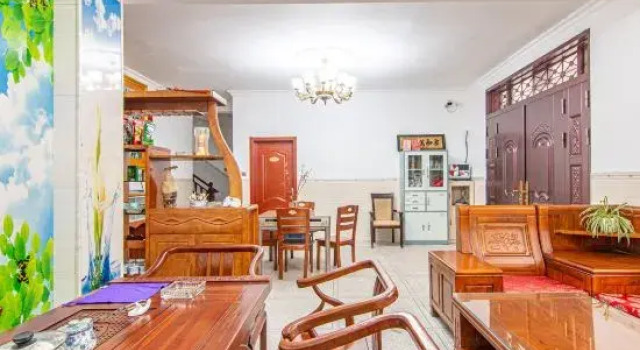 Jinggangshan Shunxin Homestay, Rezerwuj Hotel Jian Jiangxi
