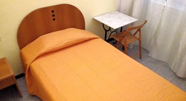 Номер Standard Hotel Tirreno