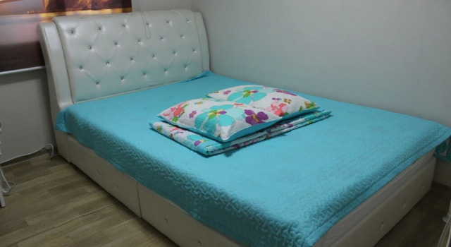 Story Road Guesthouse - Hostel