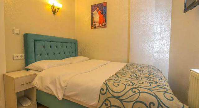 Двухместный номер Economy Ancient Town Hotel