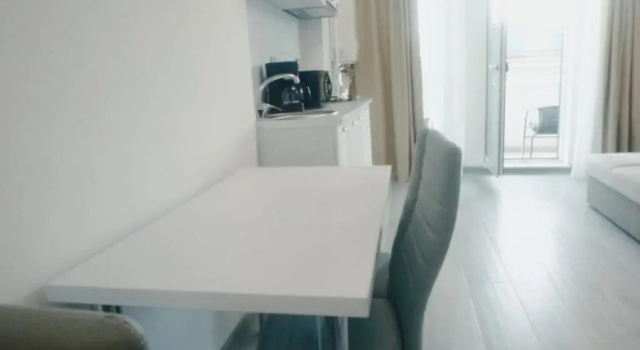 Studiou Andu Nord 10 by Alezzi, Prenota Appartamento Navodari Mamaia-Sat
