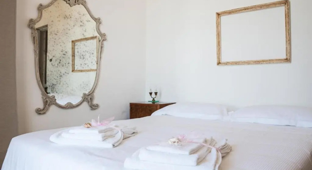 Villa Giannina B&B, Book Villa Hotels in Sicily with Parking, Parking