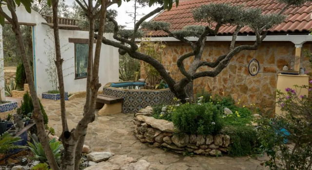 Yurta Mongola Delta del Ebro, Забронировать Отель Отели Камарлес с завтраком, Завтраки