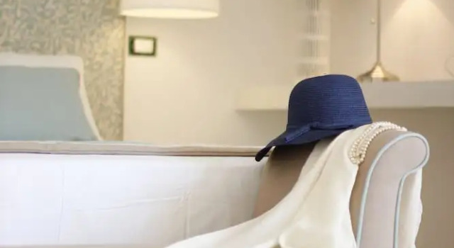 Suite Il Borghetto Creative Resort