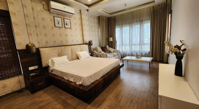 House 40, Réserver Hôtel Pune Maharashtra
