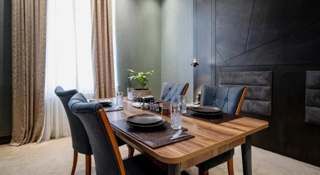 Pure Boutique Hotel