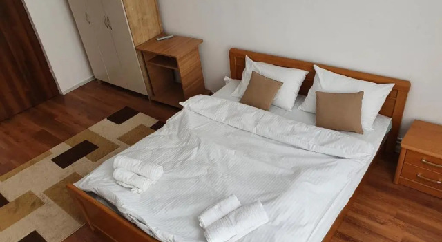 Вилла с 3 комнатами Holiday House Busteni