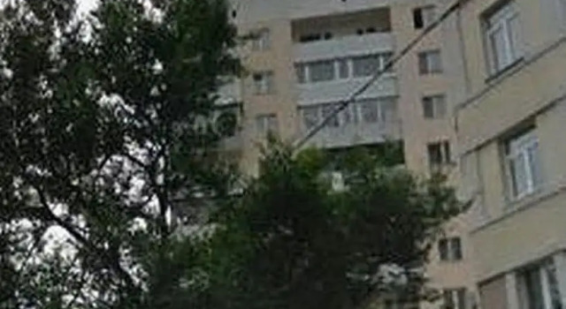 Apartment on Tigrovaya St. 26-3, Buchen Sie Ferienwohnung Wladiwostok 