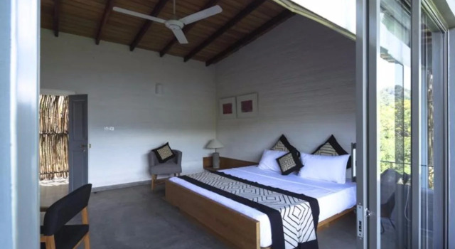 Kurundu House