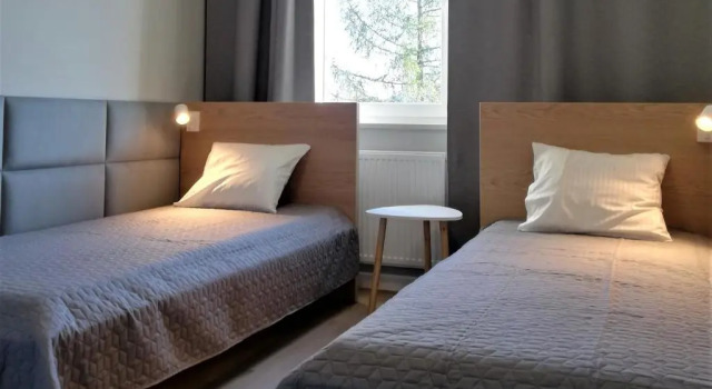 Apartament Winter House Szczyrk, Prenota Appartamento Szczyrk Silesia