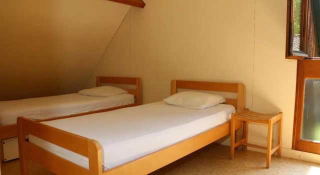 Camping le Paisserou - Chalets, Book Chalet Najac Aveyron