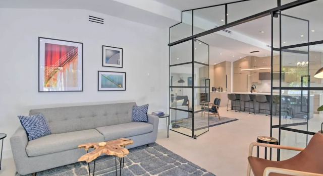 Luxe Wilton Manors Home w/ Private Boat Dock