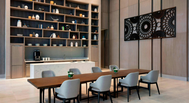 Clark Marriott Hotel, Book Hotel Hotels in Luzon with Breakfast, Breakfasts