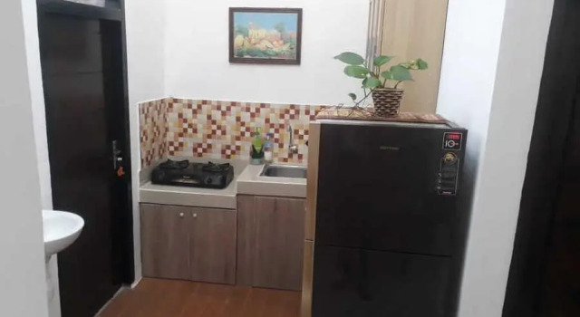 KoolKost @ Jalan Samratulangi Manado (Minimum Stay 6 Nights), Book Hotel Hotels in Sulawesi with Parking, Parking
