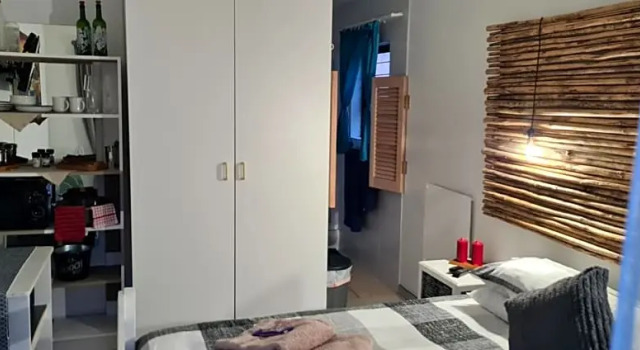 Rod's Self-catering En-suite Room