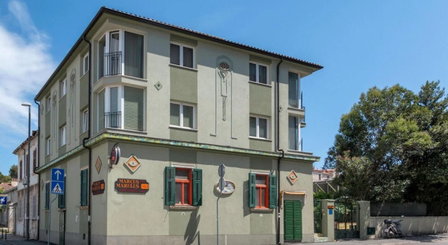 Beautiful Apartment in Pula With Wifi, Забронировать Апартаменты/квартира Пула Pula Riviera, рядом с Pula Twin Gates