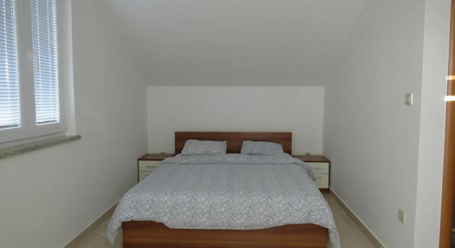 Apartments Karolina, Забронировать Апартаменты/квартира Апартаменты Новалья, Апартаменты/квартира
