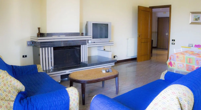 Villa Katia 2, Book Villa Hoteller i Corigliano Calabro med pool, Swimmingpool