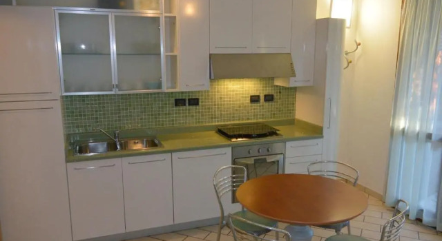 Апартаменты Residence La Rotonda