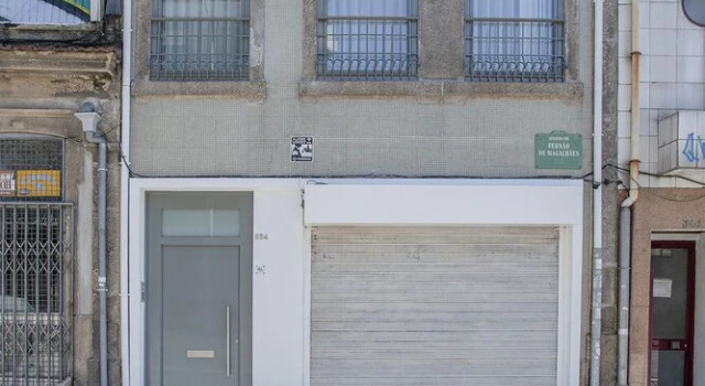Liiiving in Porto - Design Bright House