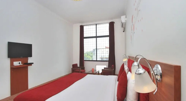 OYO Premium Light House Hill, Rezervovat Hotel Mangalúru Bangalore