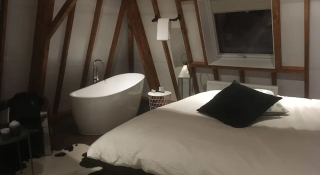 Hostellerie Horst, Prenota Bed & breakfast Horst North-Limburg
