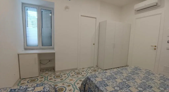 Номер Comfort B & Beach