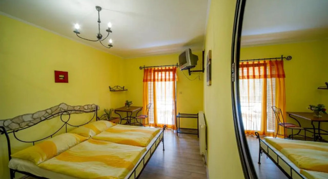 Двухместный номер Standard Villa El Camino