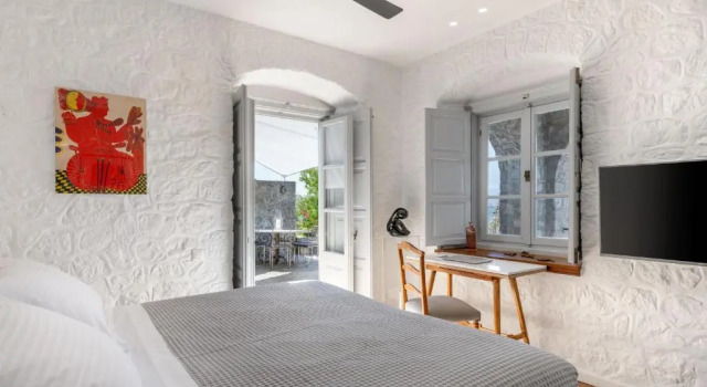 Onos Residence, Rezerwuj Hotel Hydra Saronic Islands