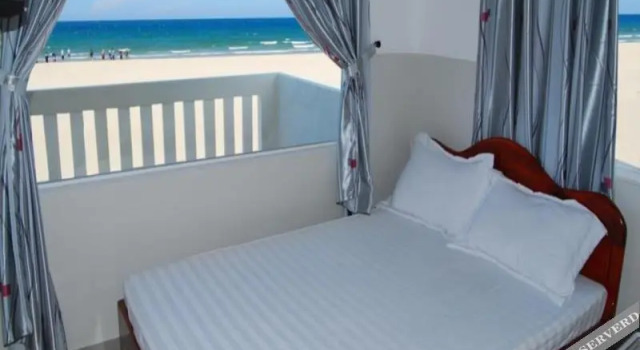 Bien Song Hotel Danang, Prenota Hotel Hotel a Da Nang con parcheggio, Parcheggio