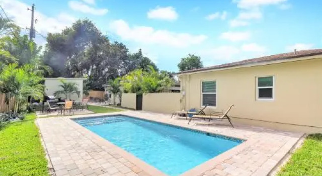 Tropical Retreat Studio - 632B