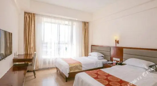 Tanggula Hotel, Reserva ahora Hotel Dongfang Hainan