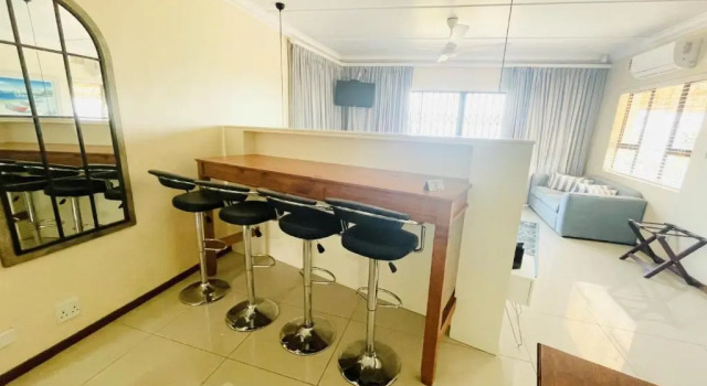 Номер Executive Charlotte's Bed and Breakfast