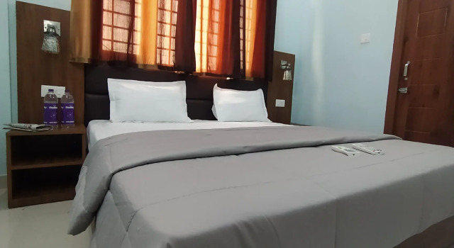 Comfort Inn Homestay