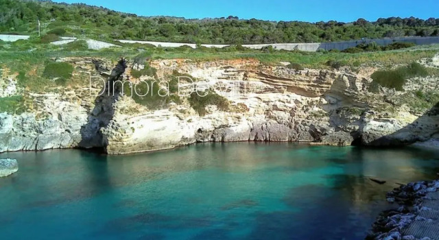 Apartament Dimora De Viti