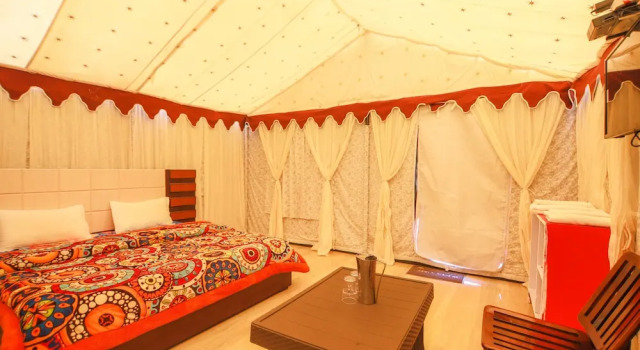 V Resorts BRV Mussoorie, Varaa Hotelli Mussoorie 