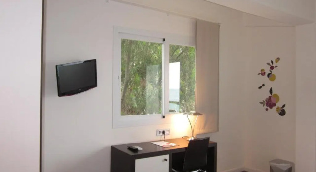Номер Superior Hotel Embarcadero de Calahonda de Granada