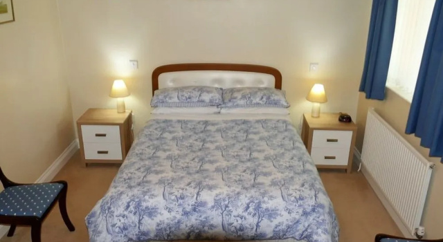 The Willows Accommodation, Rezervați Pensiune Pensiuni în Merseyside, Pensiune