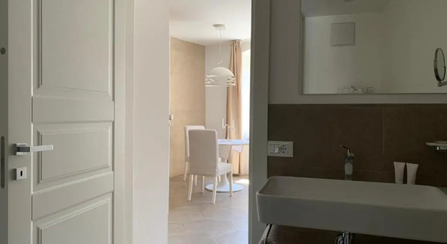 Апартаменты c 1 комнатой Rennweg 114 BELAMI LIVING