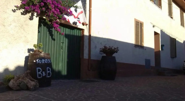 B&B Su Rizolu