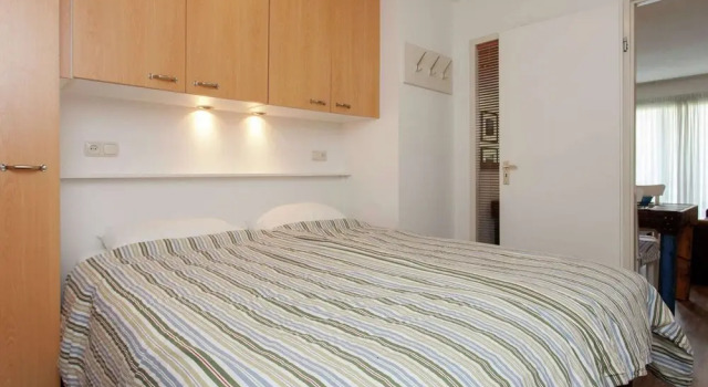 Apartment near the sea in Hollum, Reserva ahora Apartamento Apartamentos en Islas Frisias, Apartamento