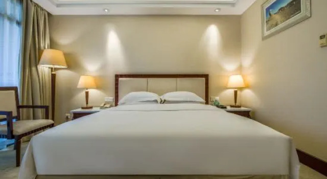 Номер Standard Hui Hua International Hotel Dongguan