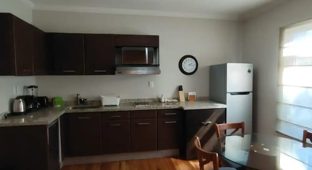 Апартаменты Arquimedes Deco - Colourful 1BR in Polanco