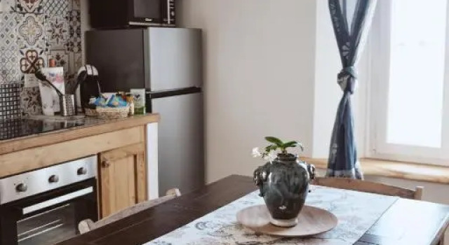 Апартаменты с 2 комнатами Living da Emma - Podere San Sebastiano