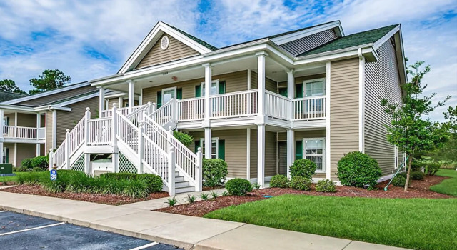 Suite Carolina at True Blue 3 Bedrooms 2 Bathrooms Condo