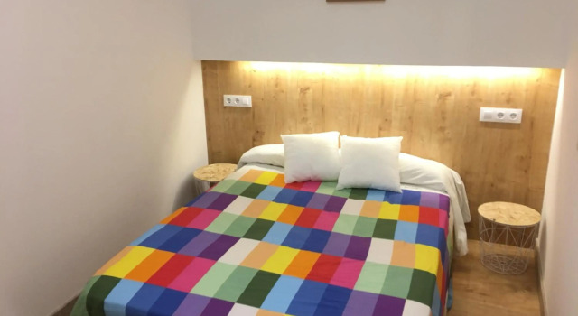 Apartamento Vive Zaragoza, Забронировать Апартаменты/квартира Сарагоса Zaragoza Province, рядом с Церковь Санта-Марии Магдалены