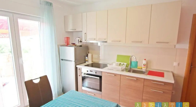 Апартаменты Apartments Šuperba