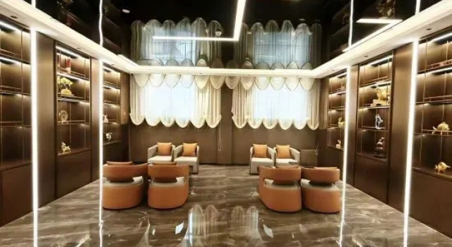 RUI·xing  hai  Hotel